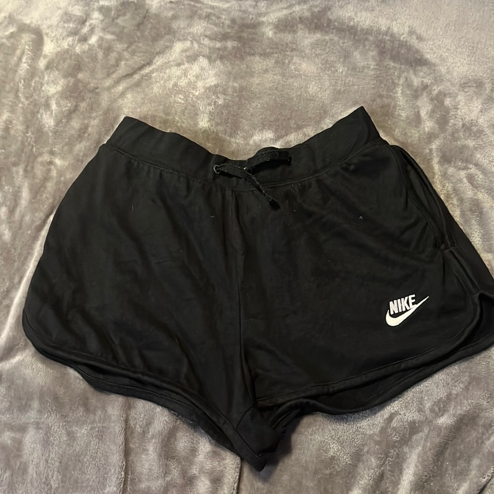 comfy nike shorts